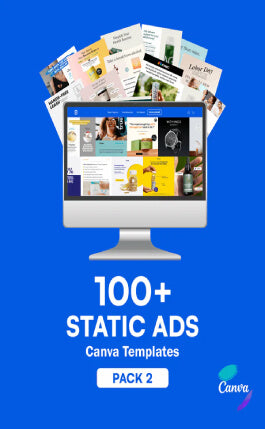 Static Ads Pack 2